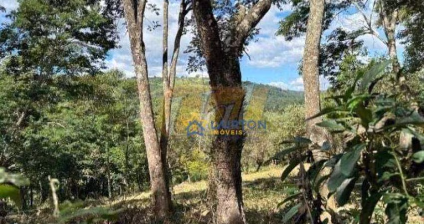 Terreno à venda, 28427 m² por R$ 1.420.000,00 - Vila Thais - Atibaia/SP