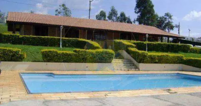 Chácara / sítio com 4 quartos à venda no Tanque, Atibaia 