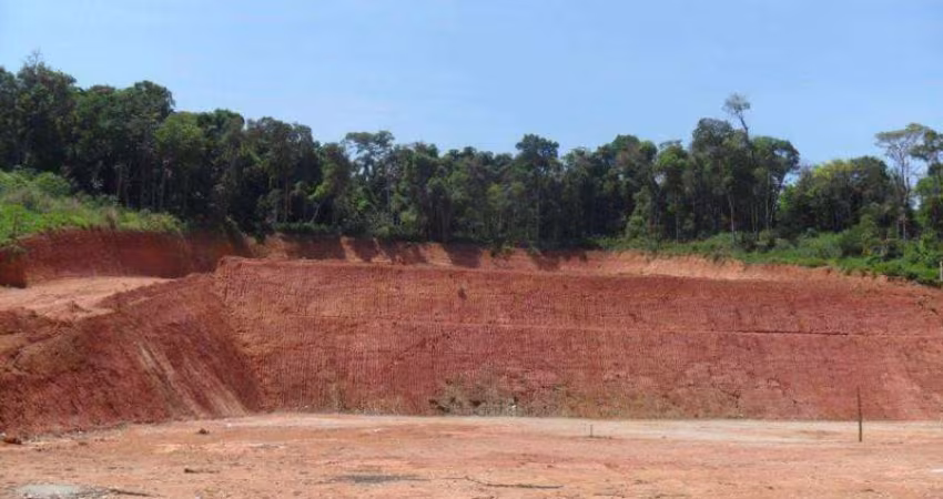 Áreas à venda à partir de  10400 m² - Rio Abaixo - Atibaia/SP