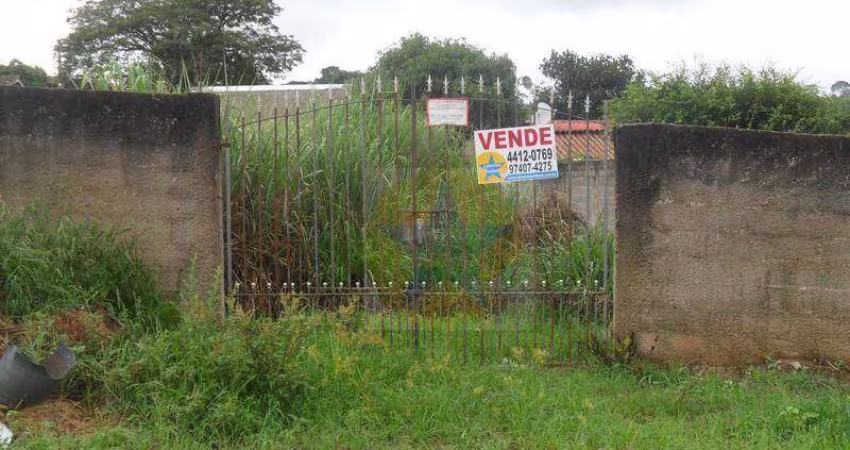 Terreno Residencial à venda, Jardim Suely, Atibaia - TE0243.
