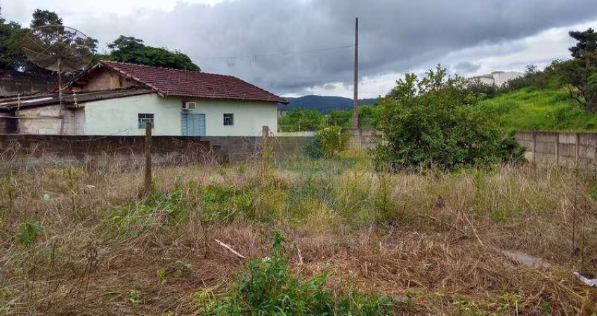 Terreno Plano de 346 m² à Venda no Jardim Alvinópolis, Atibaia/SP