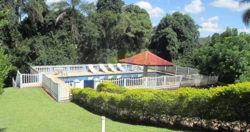Chácara / sítio com 5 quartos à venda no Rio Abaixo, Atibaia 