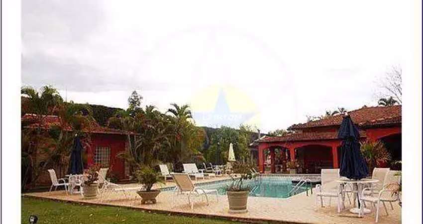 Chácara à venda, 5000 m² por r$ 1.500.000,00 - caioçara - jarinu/sp