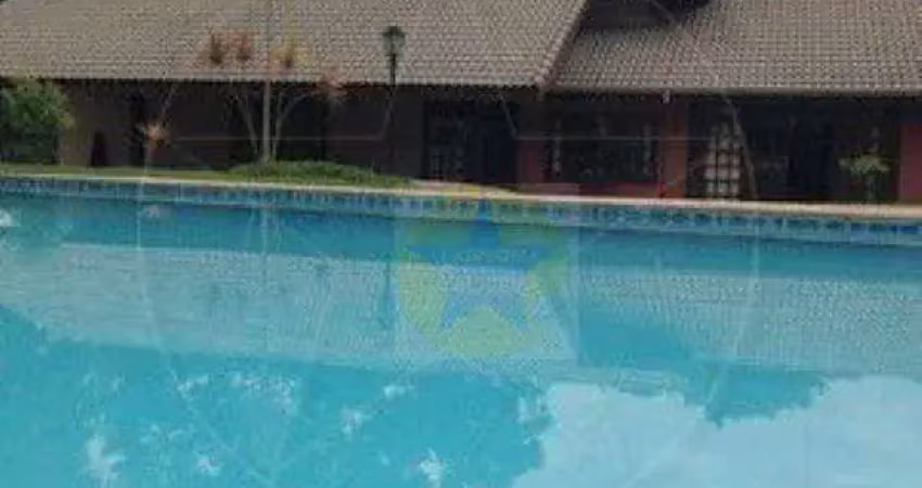 Chácara à venda, 1112 m² por r$ 1.200.000,00 - campos de atibaia - atibaia/sp