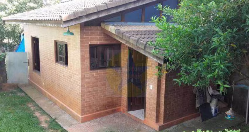 Casa à venda, 60 m² por R$ 750.000,00 - Jardim dos Pinheiros - Atibaia/SP