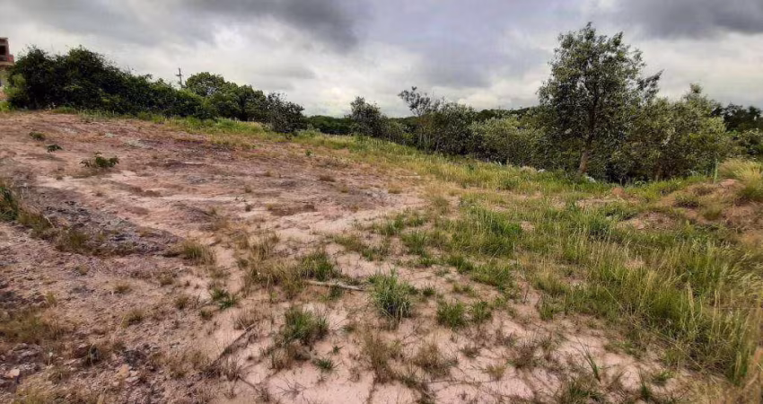 Terreno à venda, 1200 m² por R$ 320.000,00 - Machadinho - Jarinu/SP