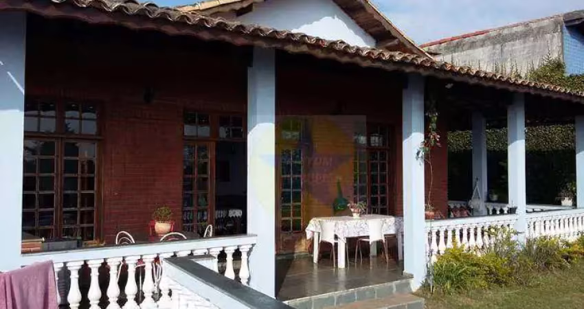 Chácara Residencial à venda, Centro, Mairiporã - CH0744.