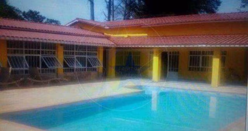 Chácara à venda, 2000 m² por R$ 949.000,00 - Pirucaia - Mairiporã/SP