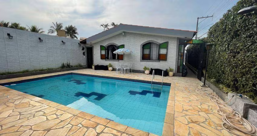 Casa à venda, 220 m² por R$ 1.250.000,00 - Jardim Paulista - Atibaia/SP