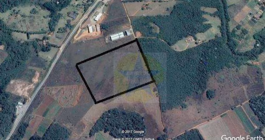 Área Industrial à Venda - 28.322 m² - Jarinu, SP