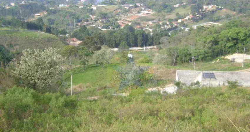 Amplo terreno residencial à venda - 4.136 m² no jardim estância brasil, atibaia