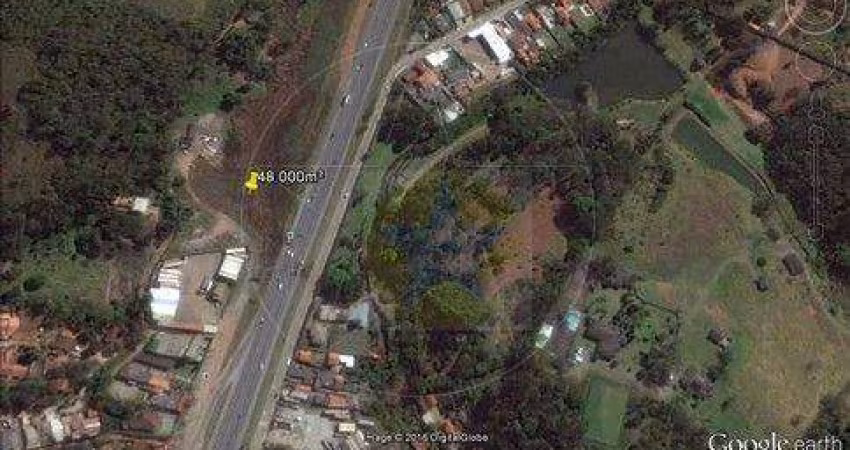 Área industrial à venda, Portão, Atibaia - GA0140.