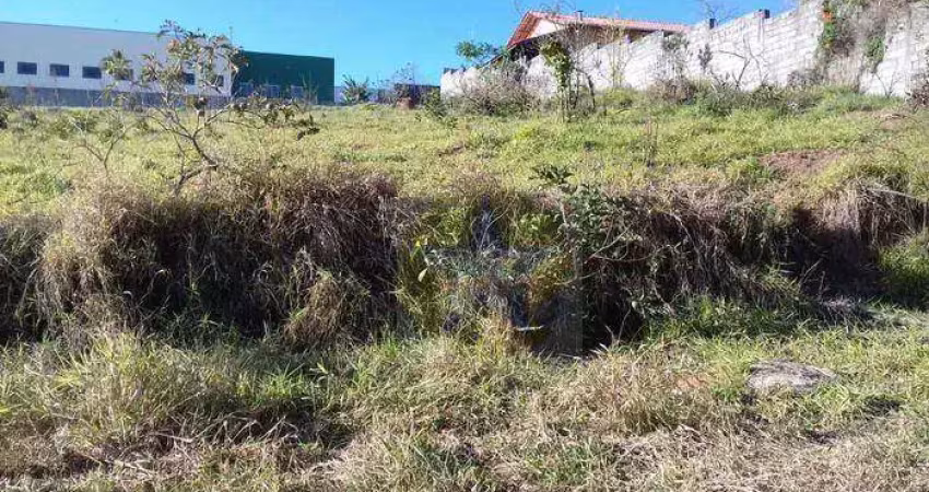 Área à venda, 1090 m² por r$ 500.000,00 - centro industrial rafael diniz - bragança paulista/sp