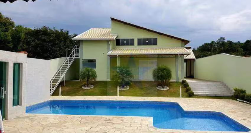 Casa residencial à venda, Maracanã, Jarinu - CA1240.