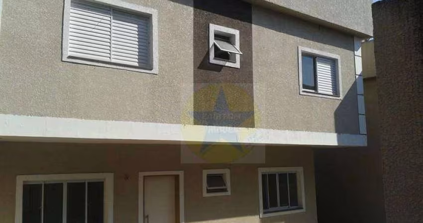 Casa à venda, 80 m² por R$ 595.000,00 - Jardim Paulista - Atibaia/SP