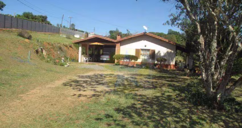 Chácara residencial à venda, rural, extrema - ch0952.