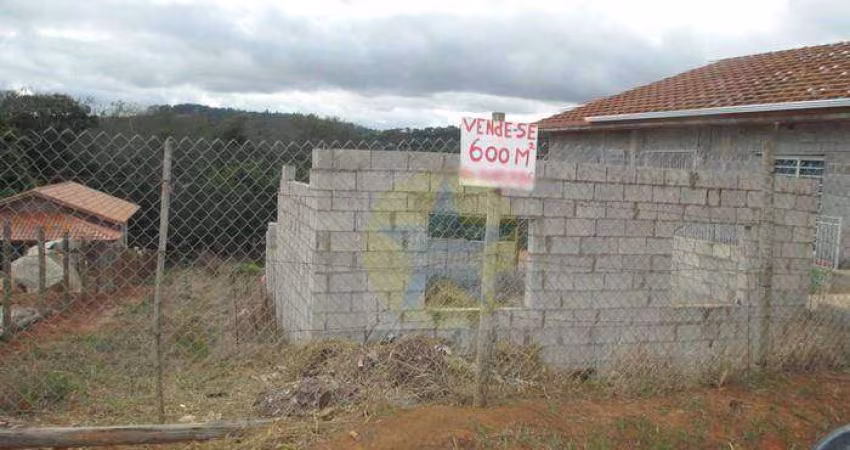 Terreno Residencial de 600m² à Venda no Centro de Jarinu - Oportunidade Única
