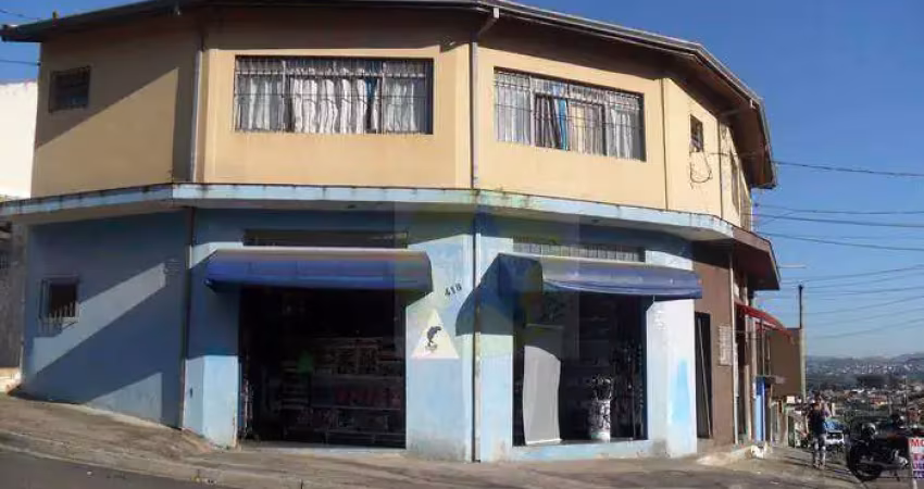 Prédio comercial à venda, jardim alvinópolis, atibaia