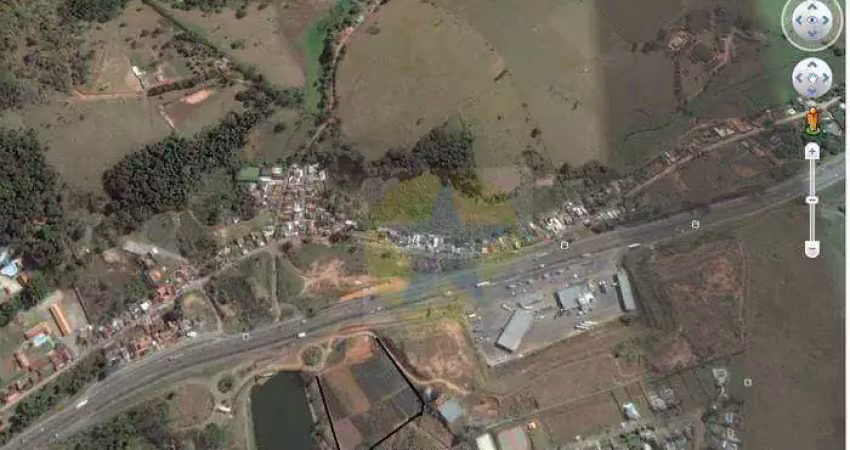 Área industrial à venda, jardim são felipe, atibaia - ga0148.