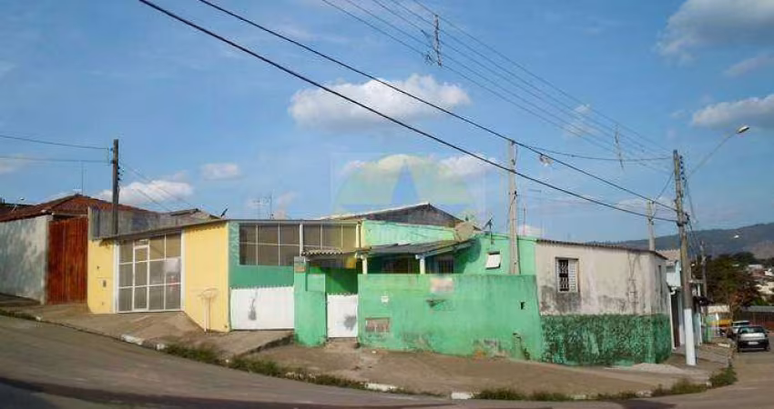 Casas à venda, Jardim Alvinópolis, Atibaia.