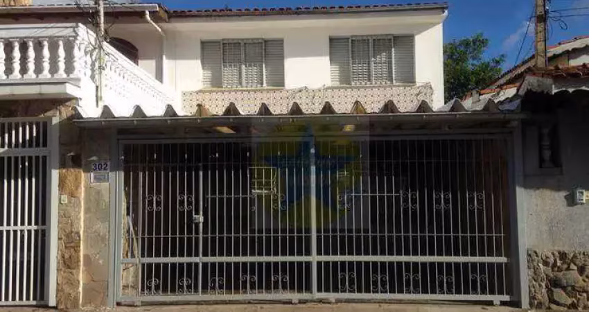 Casa à venda, 155 m² por r$ 800.000,00 - centro - atibaia/sp