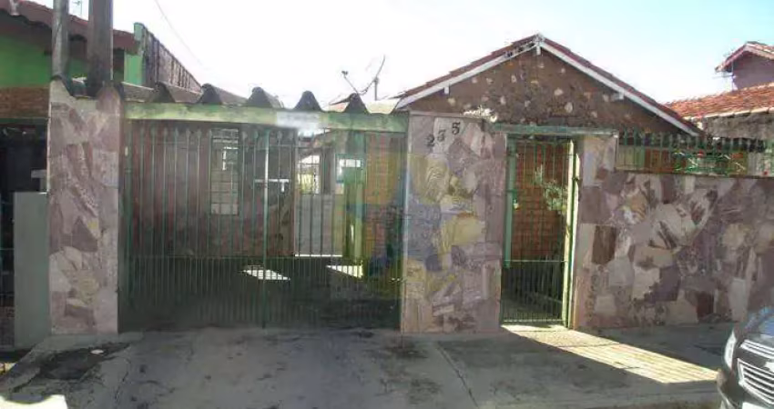 Casa residencial à venda, Jardim Alvinópolis, Atibaia.