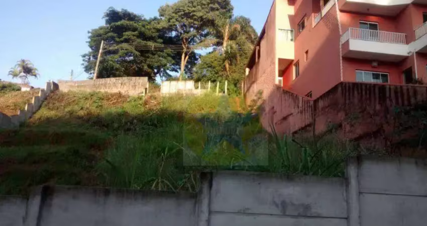 Terreno residencial à venda, jardim pacaembu, atibaia.