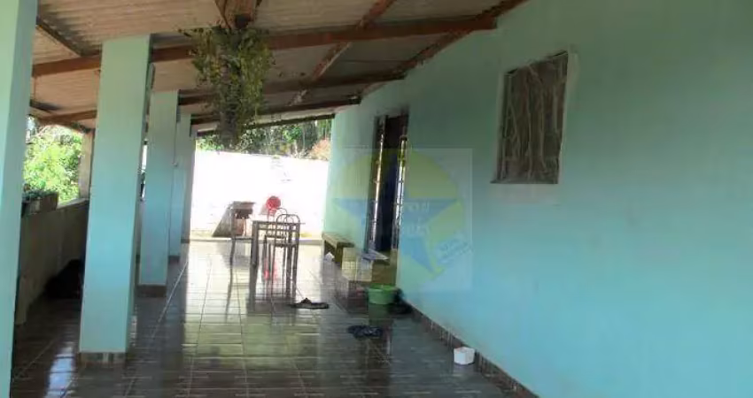 Chácara à venda, 1474 m² por R$ 600.000,00 - Estância San Remo - Atibaia/SP
