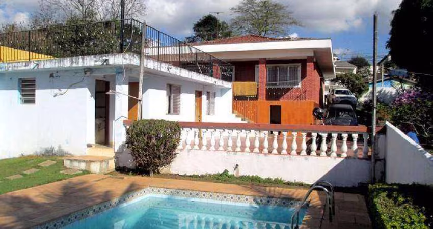 Chácara com 2 dormitórios à venda, 1047 m² por R$ 750.000,00 - Jardim Colonial - Atibaia/SP