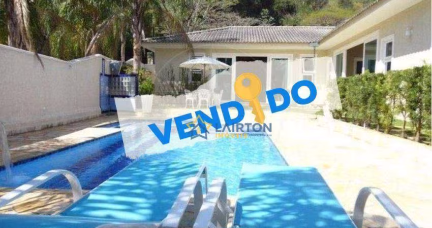 Casa à venda, 300 m² por R$ 1.500.000,00 - Parque Arco Iris - Atibaia/SP