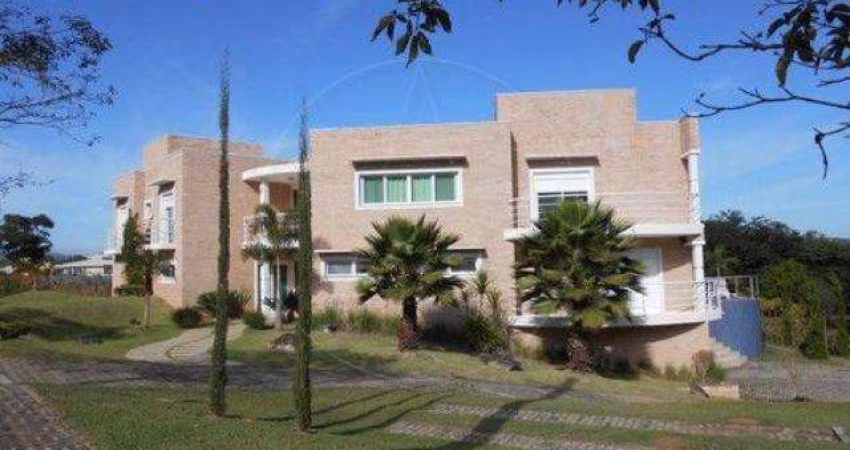Casa à venda, 600 m² - Porto Atibaia - Atibaia/SP