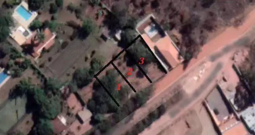 Terrenos à venda de 360 m² por r$ 150 mil no atibaia belvedere em atibaia sp