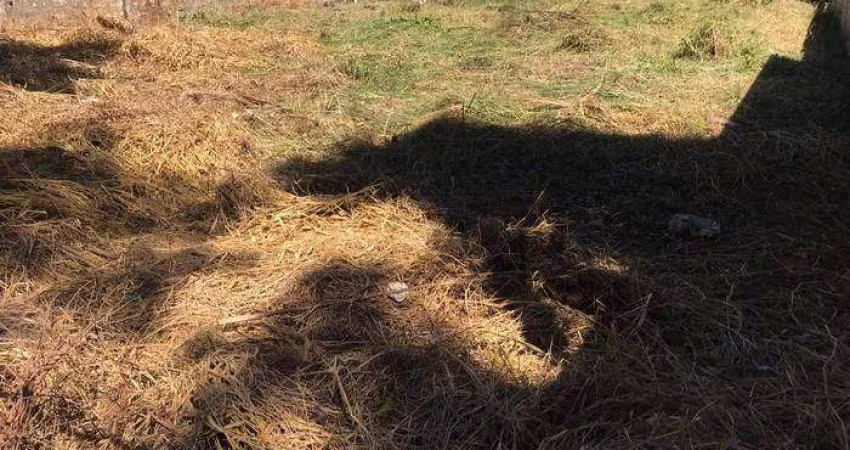 Terreno à venda, 450 m² por R$ 450.000,00 - Retiro das Fontes - Atibaia/SP