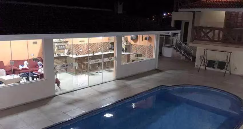 Casa de 2 dormitórios à venda em condomínio fechado em piracaia/sp: amplo espaço e luxo