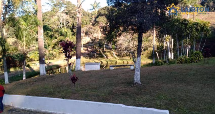 Sítio à venda, 75000 m² por R$ 1.000.000,00 - Portão - Atibaia/SP