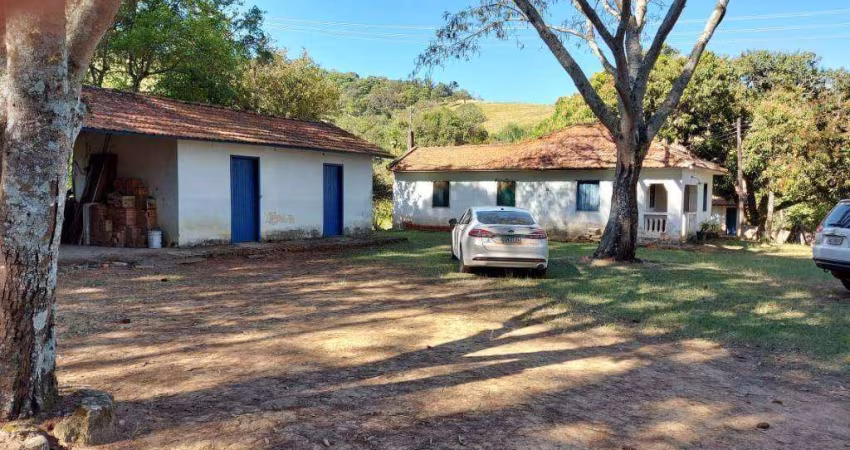 Sítio à venda, 200000 m² por R$ 1.800.000 - Boa Vista - Atibaia/SP