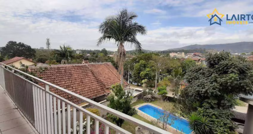 Casa à venda, 350 m² por r$ 950.000,00 - jardim do lago - atibaia/sp