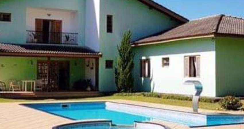 Chácara à venda, 6850 m² por R$ 1.198.000,00 - Alvorada - Jarinu/SP