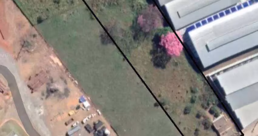 Área à venda, 6580 m² por r$ 1.316.000,00 - vila industrial - bom jesus dos perdões/sp