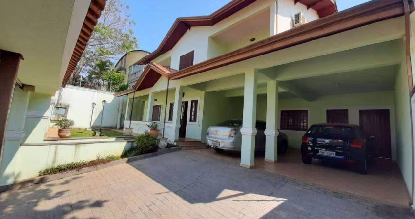 Imóvel Residencial ou Comercial à  Venda em Atibaia SP