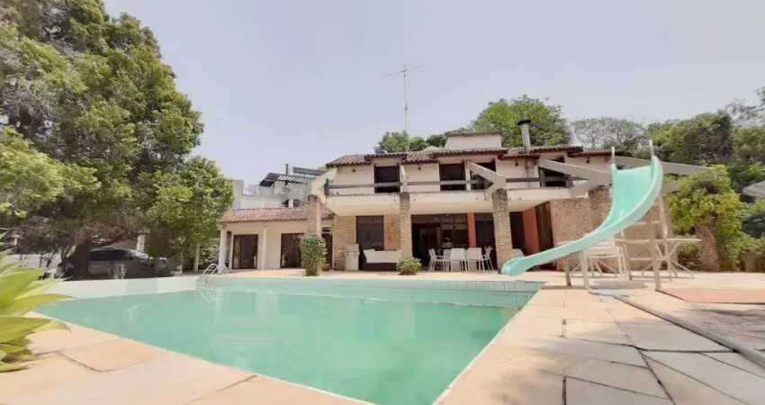 Chácara à venda, 1350 m² por r$ 1.950.000,00 - refúgio - atibaia/sp