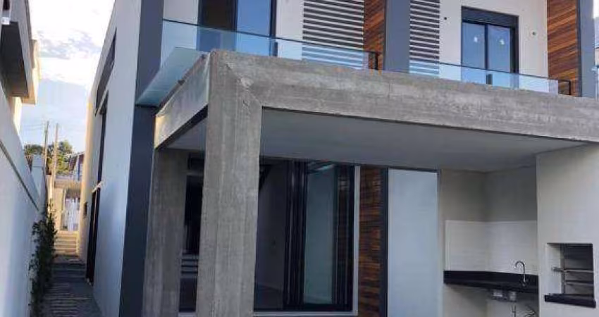 Casa com 2 dormitórios à venda, 166 m² por R$ 966.000,00 - Jardim dos Pinheiros - Atibaia/SP