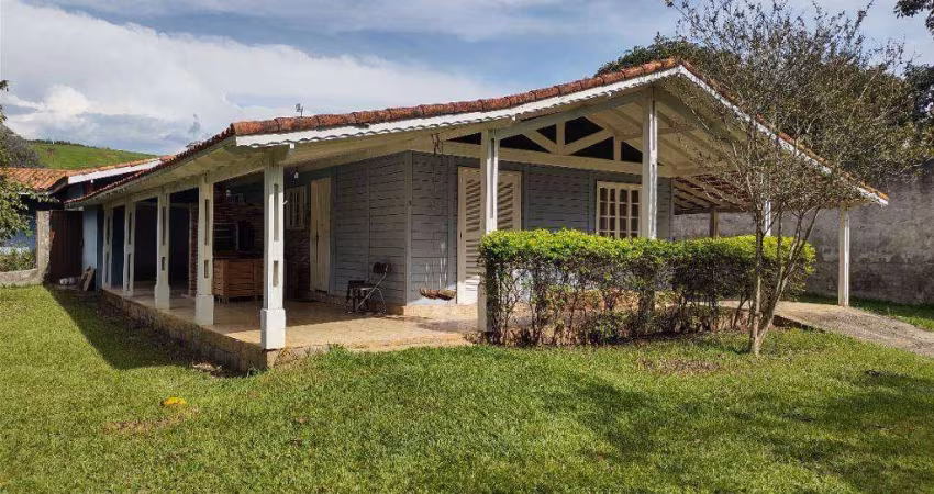 Chácara à venda, 1610 m² por R$ 800.000,00 - Vicente Nunes - Nazaré Paulista/SP
