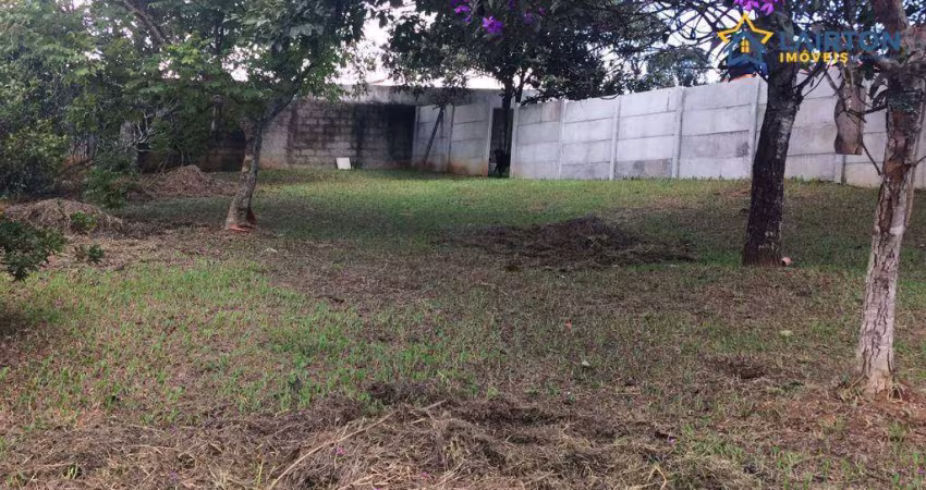 Terreno à venda, 675 m² por R$ 300.000,00 - Vicente Nunes - Nazaré Paulista/SP