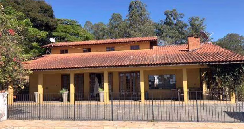 Sítio com 5 dormitórios à venda, 20000 m² por R$ 1.800.000,00 - Fazenda Primavera - Jarinu/SP