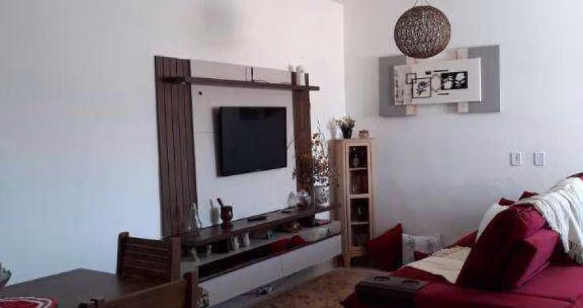 Apartamento com 2 dormitórios à venda, 58 m² por R$ 380.000,00 - Jardim Alvinópolis - Atibaia/SP