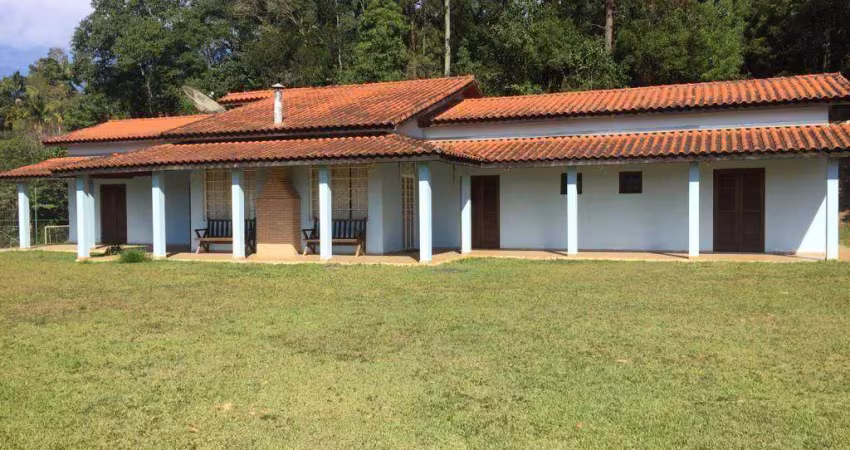 Chácara à venda, 9900 m² por r$ 1.299.000,00 - rio abaixo - mairiporã/sp