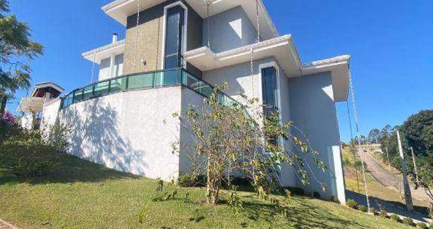 Casa à venda, 430 m² por R$ 2.600.000,00 - Residencial Morada do Sol - Mairiporã/SP