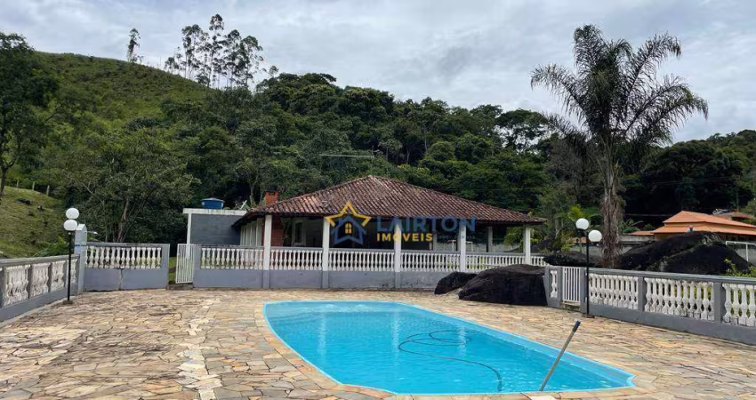 ítio à Venda em Nazaré Paulista - 20.000 m² - R$ 649.000,00