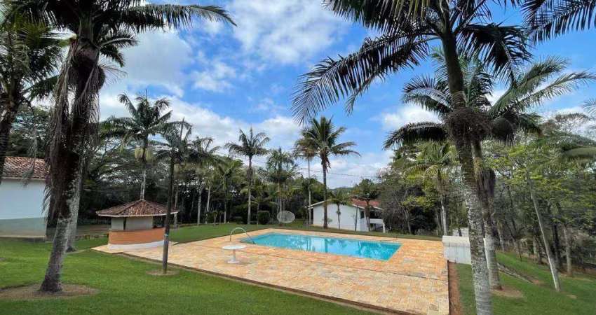 Sítio à venda, 33000 m² por R$ 2.500.000,00 - Boa Vista - Atibaia/SP